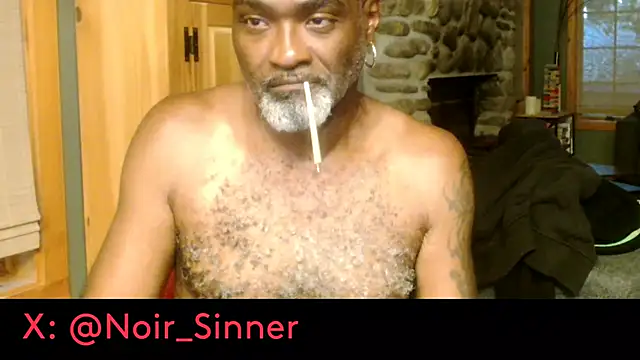 sinnernoir's Webcam Show