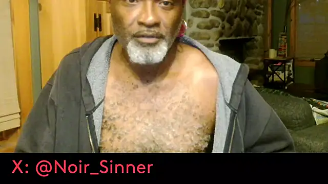 sinnernoirのウェブカメラショー