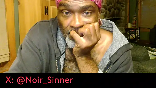 sinnernoir 在線直播表演
