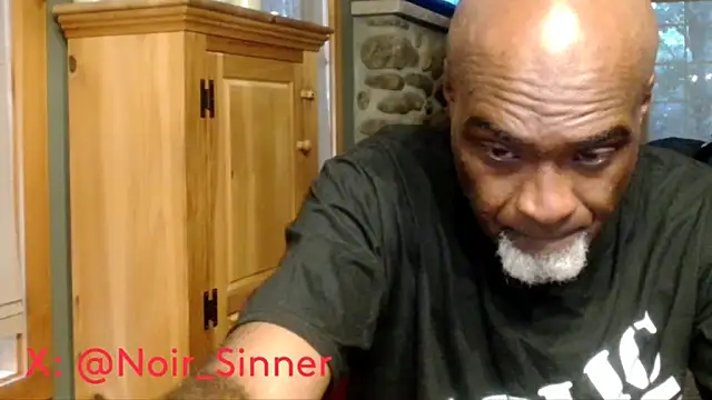 Show Webcam de sinnernoir