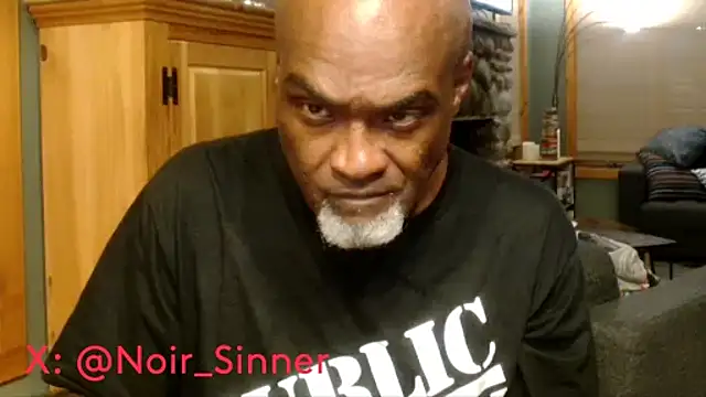 sinnernoir Webcam show