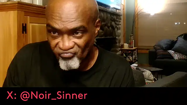 sinnernoir Show in webcam
