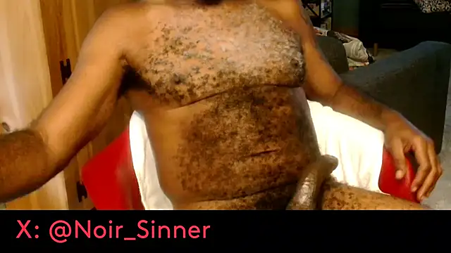 โชว์เว็บแคมของ sinnernoir