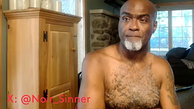 عرض كام sinnernoir