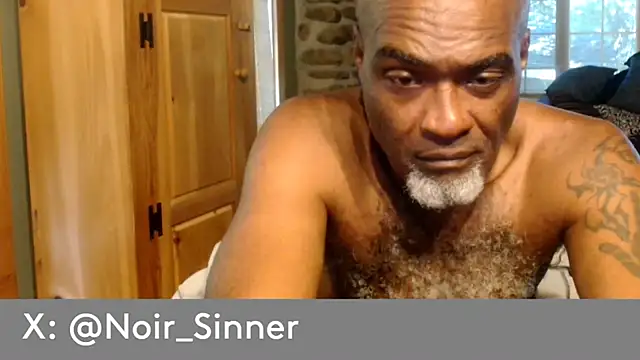 sinnernoir's Webcam Show