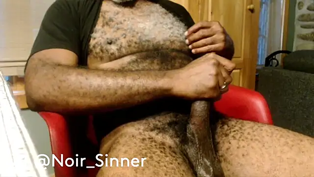 sinnernoir's Webcam Show