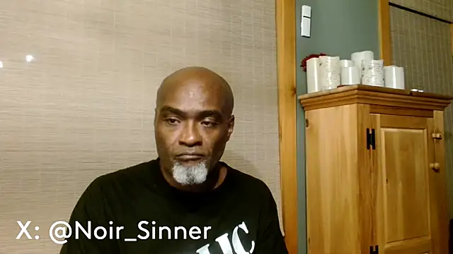 عرض كام sinnernoir
