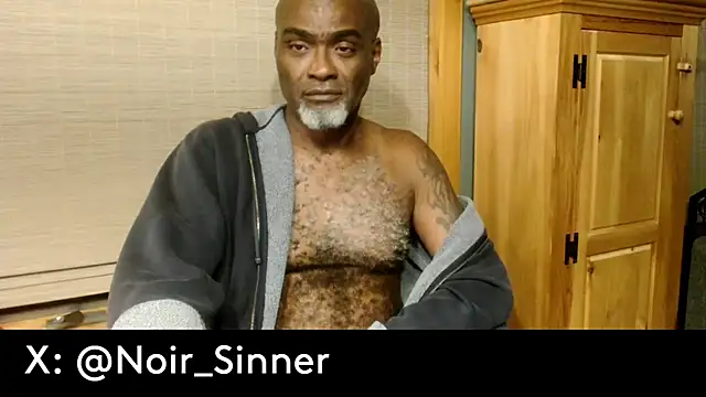 عرض كام sinnernoir