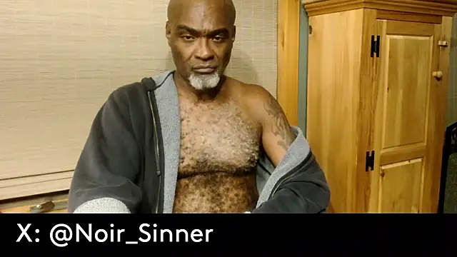 sinnernoir Webcam-Show