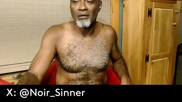 sinnernoir webkamerás műsora
