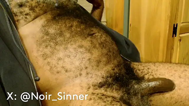 sinnernoir ওয়েবক্যাম শো