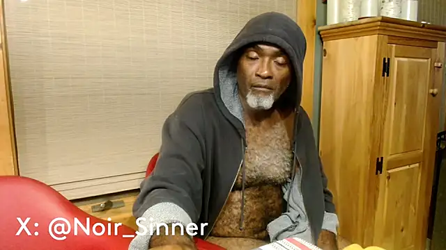 sinnernoirのウェブカメラショー