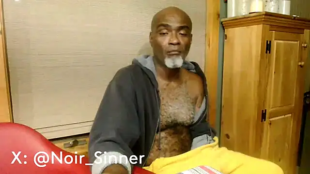 sinnernoir's Webcam Show