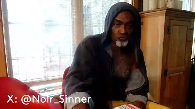sinnernoir – webcam-show