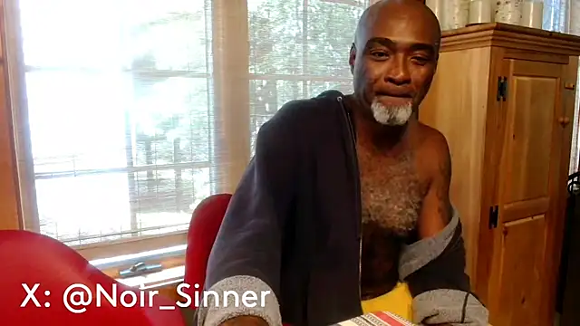 sinnernoir 网络视讯表演