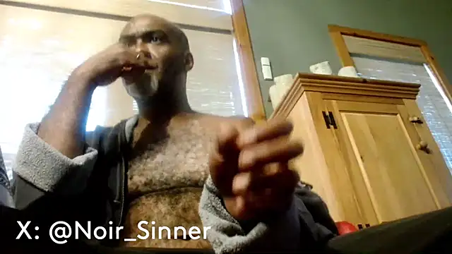 โชว์เว็บแคมของ sinnernoir