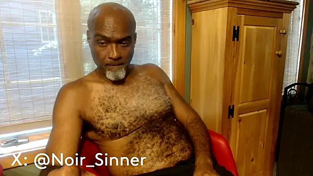 โชว์เว็บแคมของ sinnernoir