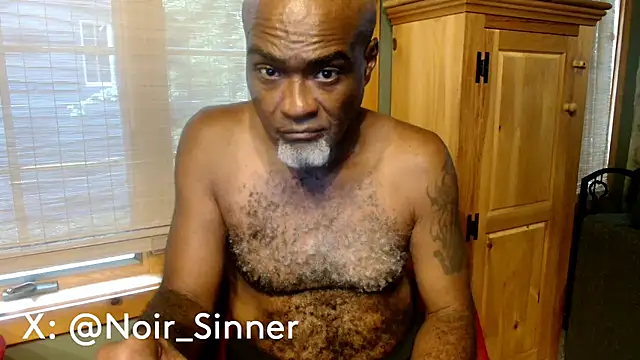 โชว์เว็บแคมของ sinnernoir