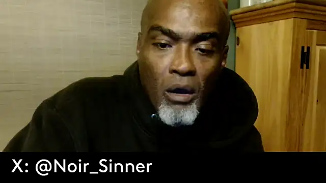sinnernoir's Webcam Show