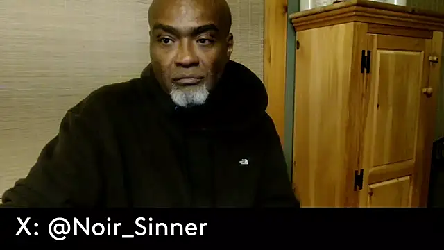 sinnernoir Pertunjukan Webcam