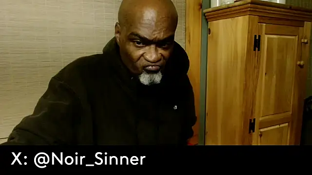 Webkamerová show sinnernoir