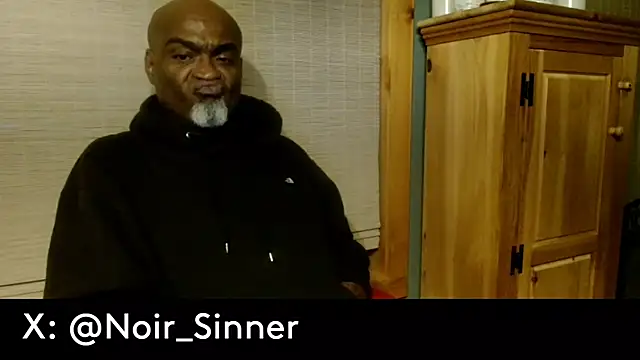 sinnernoir's Webcam Show