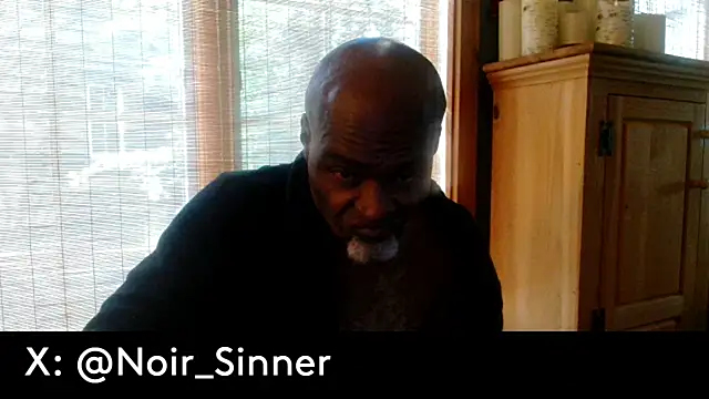 sinnernoir ওয়েবক্যাম শো