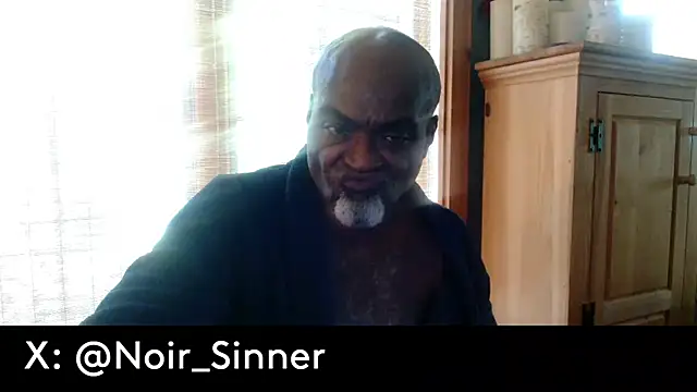 sinnernoir Show Webcam