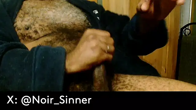sinnernoir webcam show