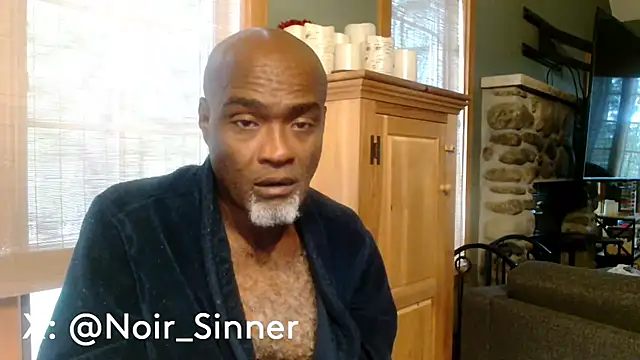 sinnernoir Шоу с уебкамера