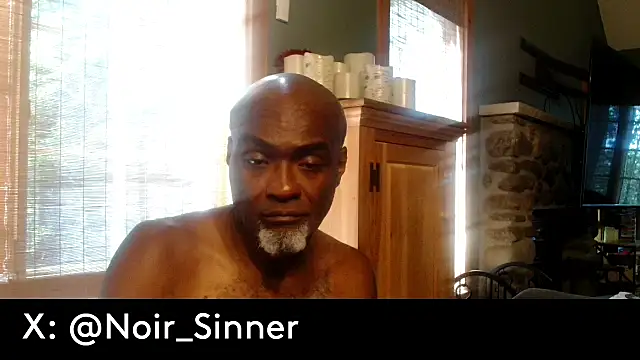 sinnernoir's Webcam Show
