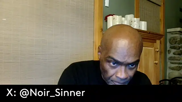 sinnernoir Шоу с уебкамера