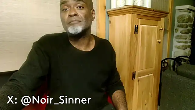 sinnernoir Show Webcam