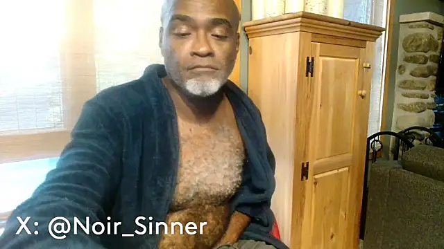 sinnernoir ওয়েবক্যাম শো