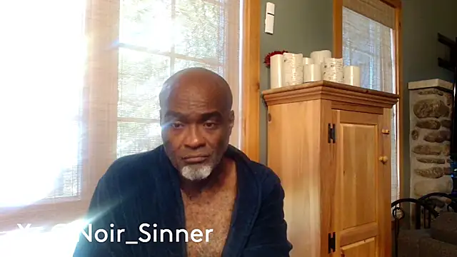 sinnernoir's Webcam Show