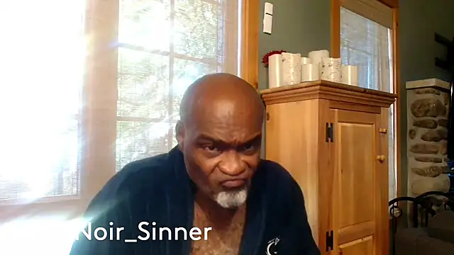 sinnernoir's Webcam Show