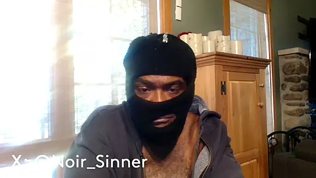 โชว์เว็บแคมของ sinnernoir