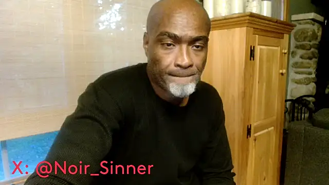 โชว์เว็บแคมของ sinnernoir