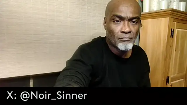 sinnernoir Webcamshow