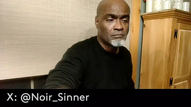 sinnernoir webkamerás műsora