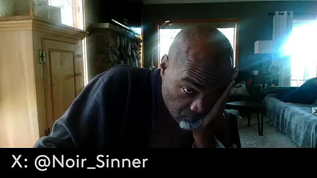 sinnernoir Show Webcam