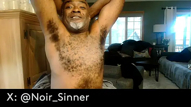sinnernoir – webcam-show