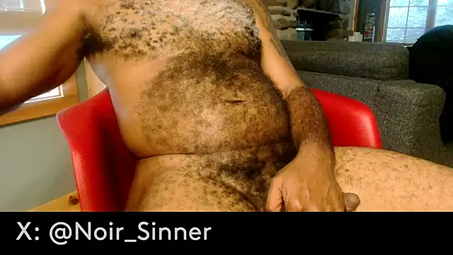 sinnernoir Webcam Show