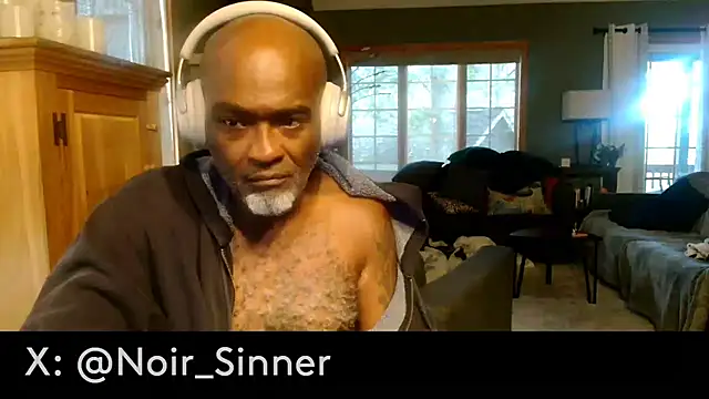 عرض كام sinnernoir