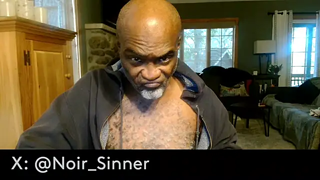 sinnernoir's Webcam Show