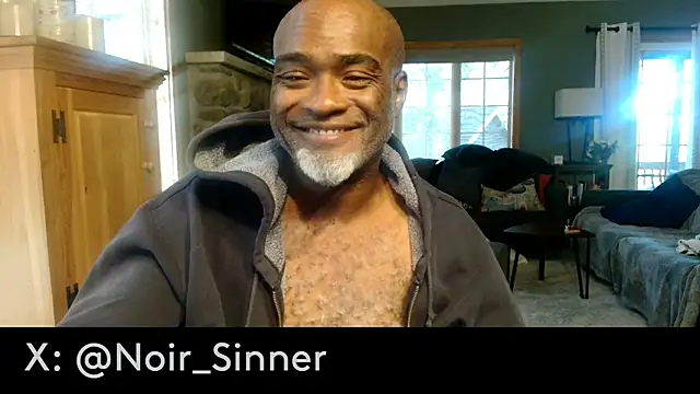 Show de webcam de sinnernoir