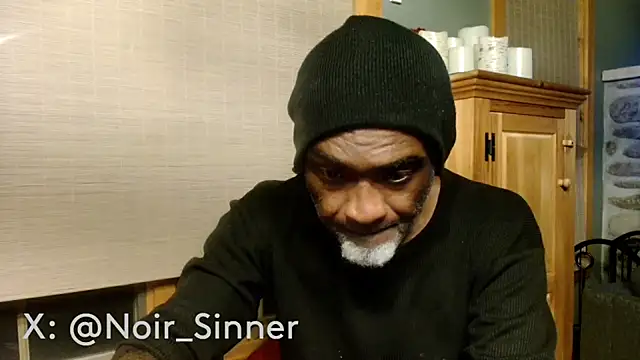 sinnernoir webcam show