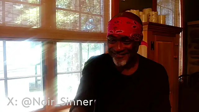 عرض كام sinnernoir