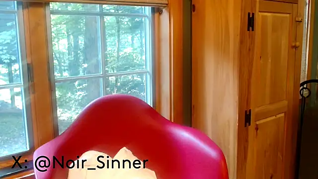 sinnernoir webkamerás műsora