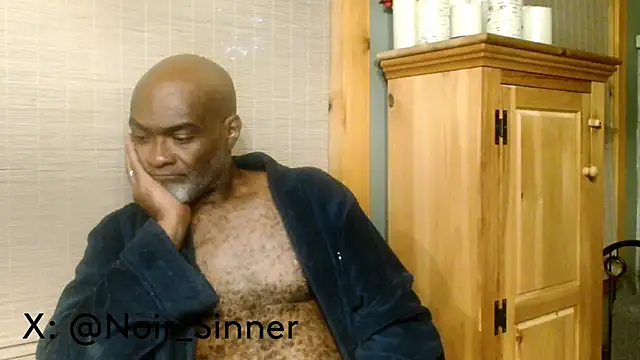 โชว์เว็บแคมของ sinnernoir